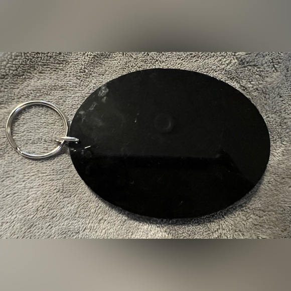 Sour Patch Kids Fruit Fight! Promo keychain - Picture 2 of 2